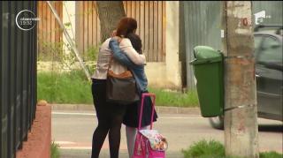 "Umbrele" care ajută: shadows, însoţitorii pentru copiii cu autism