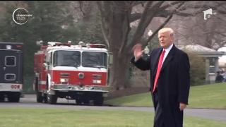 Cel mai puternic om din FBI, concediat anul trecut de Donald Trump, s-a dezlănţuit împotriva celui mai puternic om al Planetei