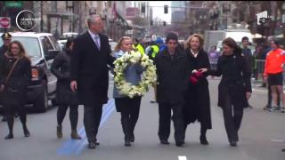 S-au împlinit cinci ani de la atentatul comis la maratonul din Boston