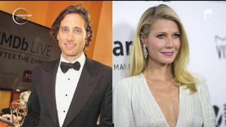 Gwyneth Paltrow petrece în stil mare ultimele zile de burlăcie