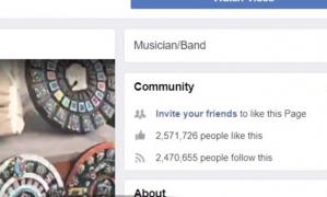 Sute de români îşi închid în fiecare zi conturile de pe reţeaua de socializare Facebook