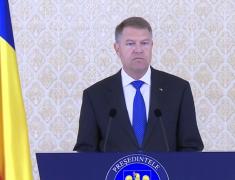 Preşedintele Klaus Iohannis nu o revocă pe şefa DNA, Laura Kodruţa Kovesi