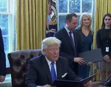 Fostul director al FBI s-a dezlănţuit împotriva lui Donald Trump