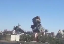 A început ancheta privind atacul chimic din Siria