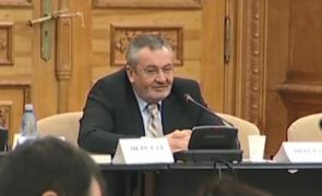 Fostul ministru de Finanţe, Sebastian Vlădescu, este în vizorul DNA