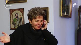 Lumea muzicală este din nou în doliu. Ionela Prodan s-a stins din viaţă la spitalul Elias