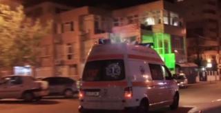 Incident violent în plină stradă la Piteşti. Salvatorul unei femei înjunghiate a ajuns şi el victima unui recidivist