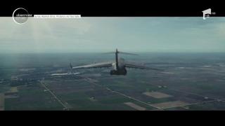 Filmul Rampage, cu Dwayne Johnson în rolul principal, în topul box office-ul nord-american