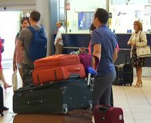 Cine călătoreşte cu avionul va fi, de acum, monitorizat mai strict de autorităţi!