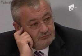 Sebastian Vladescu și Cristian Boureanu, acuzați de corupție