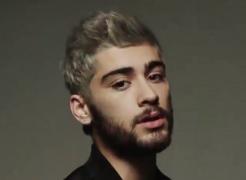 Zayn Malik a fost părăsit de propriul manager