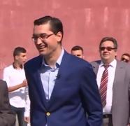 Răzvan Burleanu, un nou mandat de 4 ani, în fruntea FRF