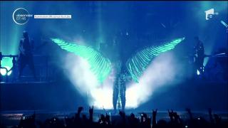 Trupa Rammstein a început să lucreze la un nou album, după nouă ani. Primele imagini din studio!