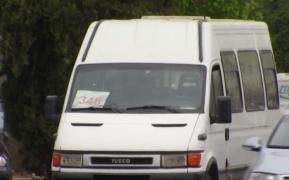 Microbuzele cu călători, bombe pe roţi pe care nu le verifică nimeni! Mulţi şoferi au învăţat cum să fenteze legea