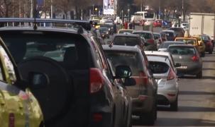 Asigurarea, plătită în funcţie de felul în care conducem!