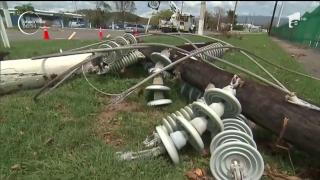 Un mecanic neatent a lăsat fără curent întreaga insulă Puerto Rico