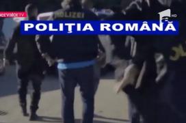 Români anchetați pentru furturi din bancomate, în Austria!