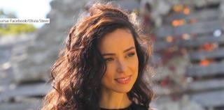 Olivia Steer rămâne fără premiul acordat în cadrul unui eveniment dedicat sănătăţii