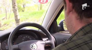 O nouă taxă auto. Asiguratorii vor să interzică maşinile cu volan pe dreapta (Video)