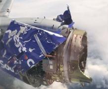 Controale în toată lumea, după explozia unui motor de avion, în SUA. Astfel de aeronave zboară și în România