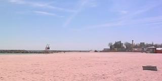 Stațiunile de pe litoral sunt încă nepregătite pentru minivacanţa de 1 Mai