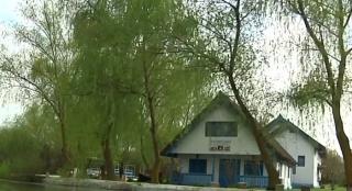 Delta Dunării, destinaţie preferată pentru minivacanţa de 1 mai. Pensiunile sunt rezervate aproape în întregime