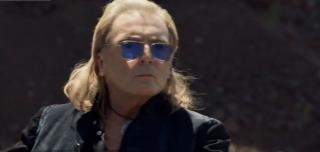 Filme 2018. The Wanderers, thriller românesc cu Armand Assante care vânează spirite, apare la cinema. Povestea din spatele personajului spusă de celebrul actor