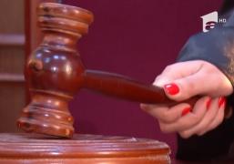 Una dintre legile justiţiei face cale-ntoarsă. CCR a găsit 6 articole neconstituţionale