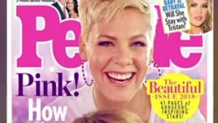 Julia Roberts, detronată de o cântăreaţă celebră în topul celor mai frumoase femei