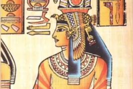 Secretele frumuseții din Antichitate, dezvăluite turiştilor care ajung în Egipt. Cleopatra nu dormea fără masca sa de aur!