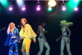 Legendarul grup ABBA se va reuni, în această toamnă, pentru un mare spectacol transmis în toată lume