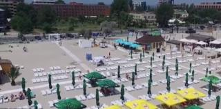 Probleme înainte de vacanţa de 1 Mai. Litoralul resimte cea mai gravă criză de personal din ultimele decenii