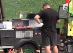 Premieră în Capitală. Intact Media Group organizează Wine and Street food Forum