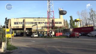 Sistemul informatic din Vama Porţile de Fier 1, nefuncţional pentru mai multe ore