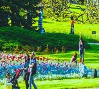 Weekend cu temperaturi de vară! Vor fi chiar 27 de grade în sudul ţării