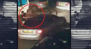 Arestări după răfuiala sângeroasă dintre două clanuri din România, în orașul britanic Luton