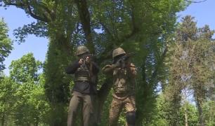 Angajări MAPN 2018: Armata Română recrutează rezerviști-voluntari pentru 3.400 de posturi part-time