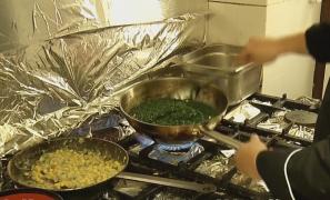 Urzicile picante preparate în stil mexican, o adevărată provocare culinară