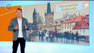 Tips&Trips. Top greşeli făcute de turişti în vacanţă, ce nu e recomandat să faci