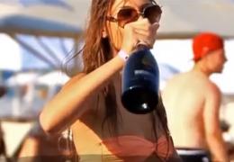 1 Mai la Mamaia. Anul acesta, milionarii sunt așteptați cu heliport și șampanie exclusivistă la petrecerile luxoase de pe Litoral