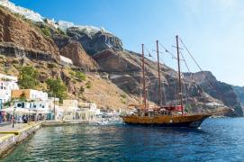 Tips&Trips. Insulele Saronice din Grecia, în topul destinaţiilor perfecte pentru vacanţa de vară