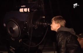 Forfotă mare la Observatorul Astronomic din Capitală, de ziua astronomiei