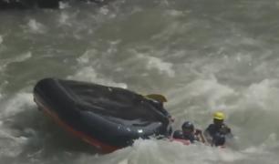 Acuzații grave în cazul instructorului de rafting mort în râul Jiu. Cei care trebuiau să-l salveze, anchetați
