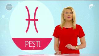 Horoscopul zilei de 22 aprilie 2018. Noroc în casa banilor pentru Fecioare. Leii dau de probleme, iar Capricornii se reinventează!