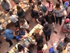 50 de mii de cărți așteaptă să fie luate acasă! Cei pasionați de lectură sunt așteptați la Biblioteca din Timișoara