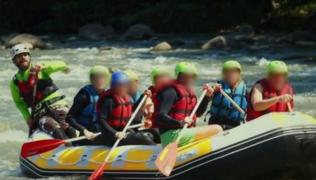 Intervenția de pe Jiu, șir nesfârșit de erori! Instructorul de rafting ar fi putut trăi, dacă salvatorii s-ar fi coordonat între ei