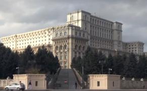 Parlamentul României, dorit şi de producătorii de telenovele. Se vor filma filma secvenţe din "Regina Sudului" pe holurile Casei Poporului