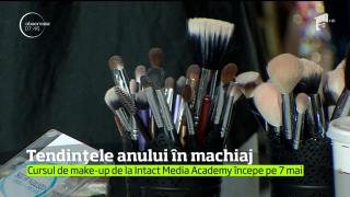 Bucharest Fashion Week este cel mai important eveniment în materie de modă din România