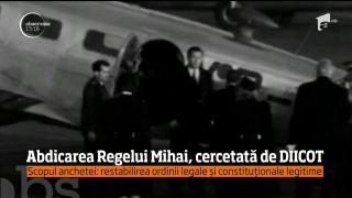 O anchetă surprinzătoare îl are ca subiect pe Regele Mihai