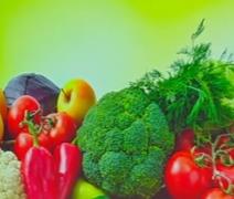 Legumele, de trei ori mai scumpe în magazine